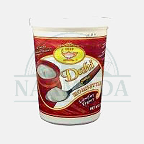 DEEP LOWFAT DAHI 5 LB