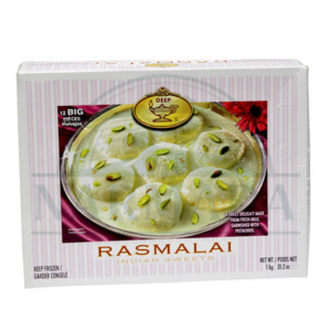 DEEP RASMALAI