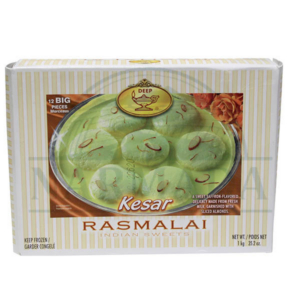 DEEP RASMALAI KESAR
