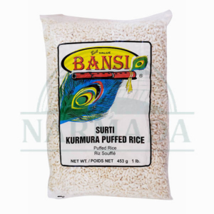 BANSI SURTI KURMURA 1LB