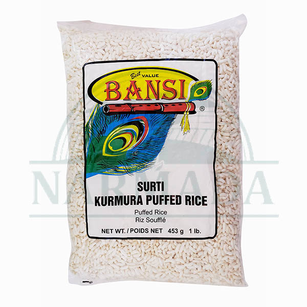 BANSI SURTI KURMURA 1LB