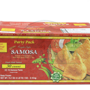 DEEP JUMBO PEANUTS 2LB