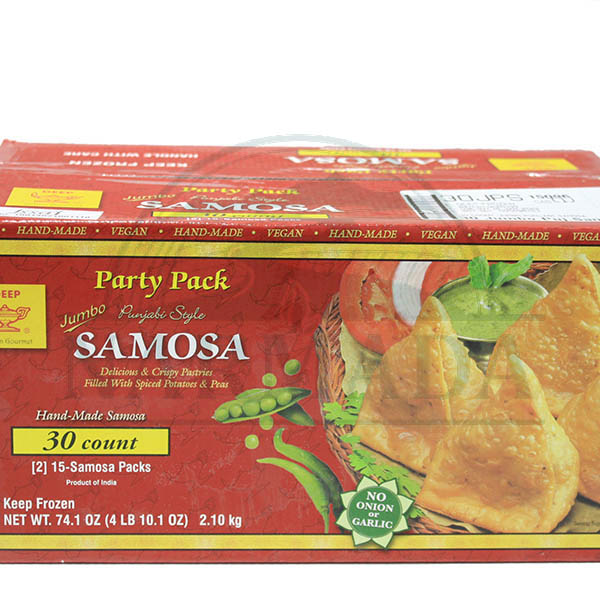 DEEP JUMBO PEANUTS 2LB