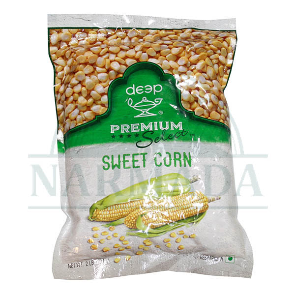 DEEP SWEET CORN 2 LB