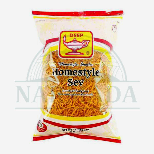 DEEP HOMESTYLE SEV 10 OZ