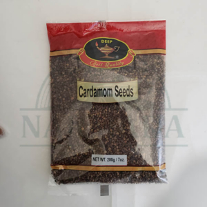 CARDAMOM SEEDS 7OZ DEEP