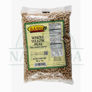 BANSI VATANA YELLOW 2LB