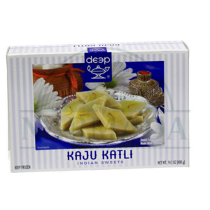 DEEP KAJU KATLI 14 OZ