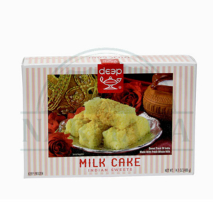 DEEP MILK CAKE 14 OZ