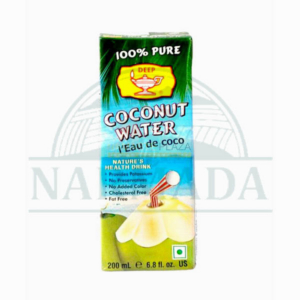 DEEP COCONUT WATER 200ML