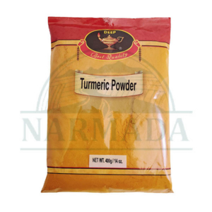 DEEP BOT TURMERIC POWDER 400GM