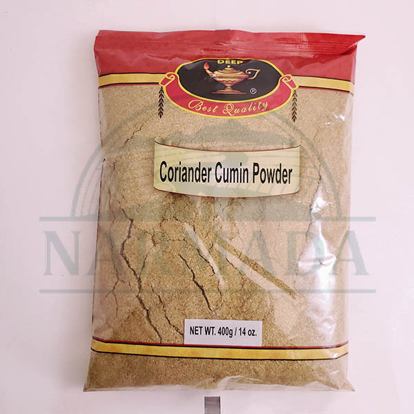 DEEP BOT CORIANDER CUMIN POWDER 14O