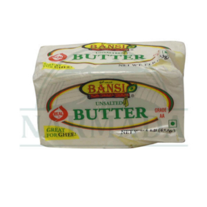 BANSI BUTTER 1 LB