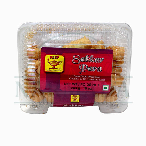 DEEP SAKKAR PARA 10 OZ