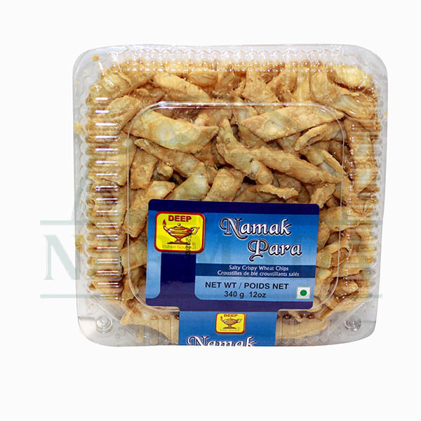 DEEP NAMAK PARA 12 OZ