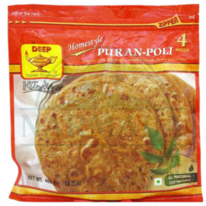 DEEP PURAN POLI 16 OZ