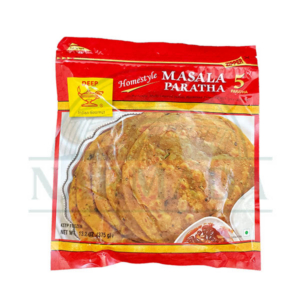 DP MASALA PARATHA 13.2OZ HOMESTYLE