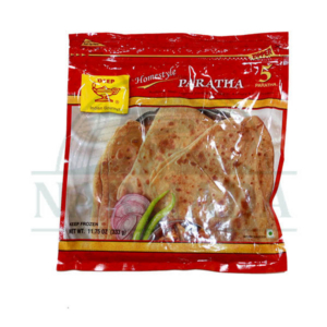 DEEP HOMESTYLE PARATHA 11OZ