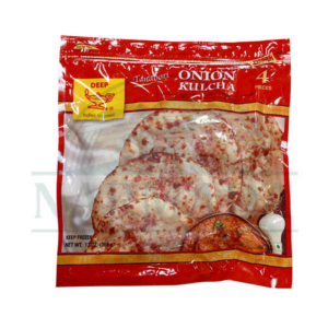 DEEP ONION KULCHA 13OZ