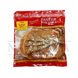 DEEP PANEER PARATHA 13OZ