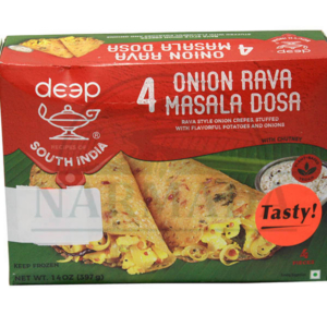 UDUPI ONION RAVA MASALA DOSA 14O