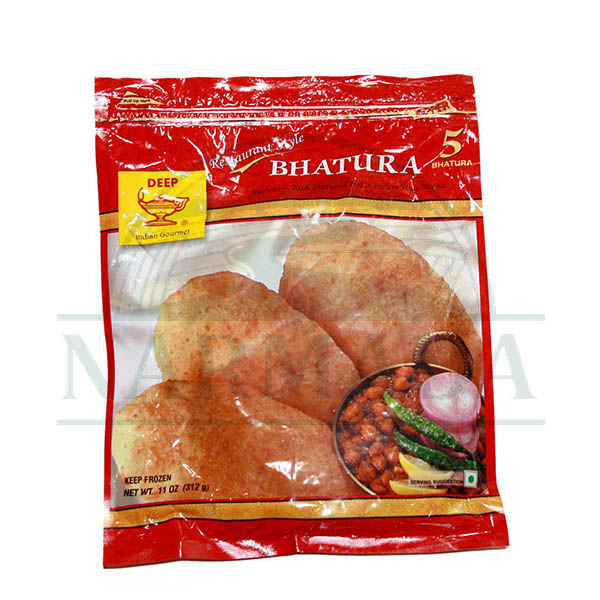 DEEP BHATURA 11 OZ