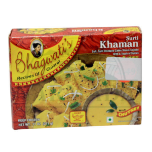 BHAGWATI KHAMAN 9 OZ