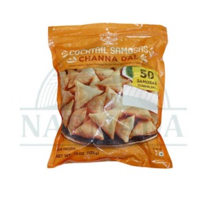 DEEP CHANNA DAL SAMOSA 50PC
