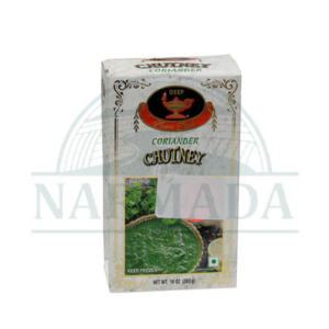 DEEP CORIANDER CHUTNEY 9 OZ