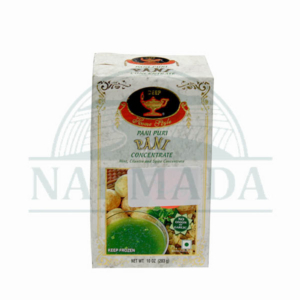 DEEP PANIPURI CONCENTRATE 10 OZ