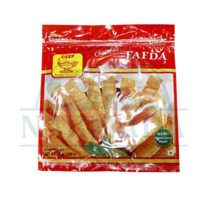 DEEP CHORAFALI  FAFDA 7 OZ