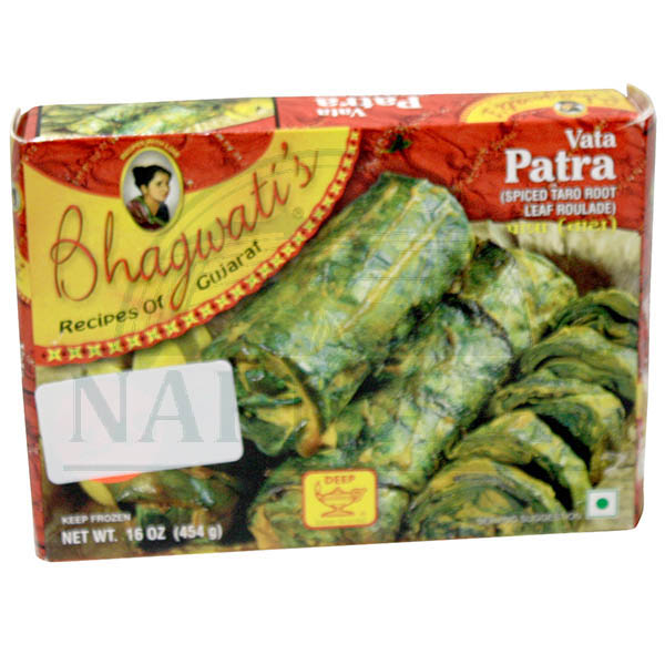 BHAGWATI PATRA VATA 16 OZ