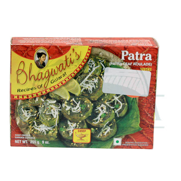 BHAGWATI PATRA 9 OZ