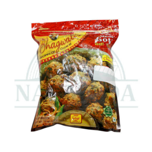 BHAGWATI METHI GOTA 12OZ