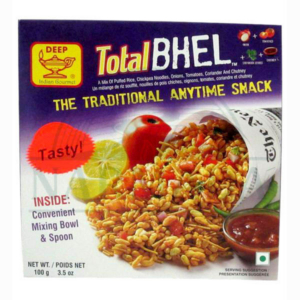 DEEP TOTAL BHEL 3.5 OZ