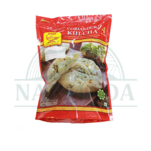 DEEP CORIANDER KULCHA 7 OZ