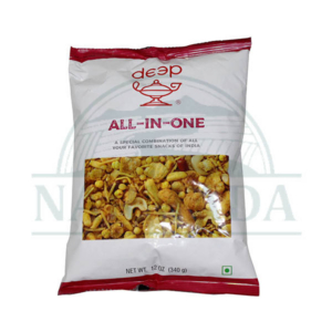 DEEP ALL IN ONE 12OZ