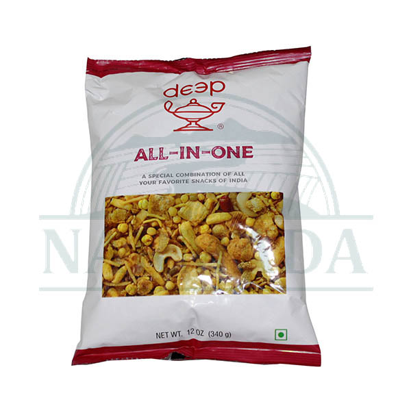 DEEP ALL IN ONE 12OZ