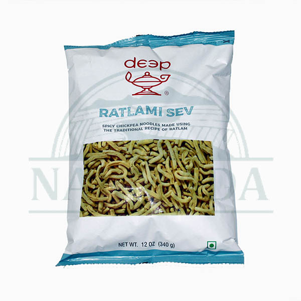 DEEP RATLAMI SEV 12OZ