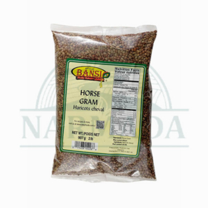 DP HORSE GRAM 2LB