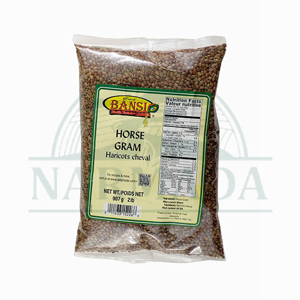 DP HORSE GRAM 2LB
