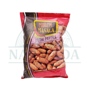 MIRCH MASALA METHI PAKORA 12 OZ