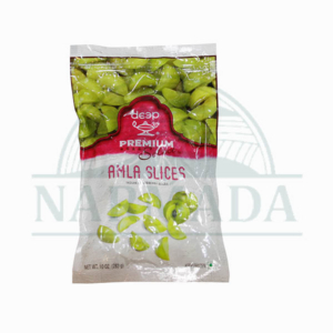 DEEP AMLA SLICES 10 OZ