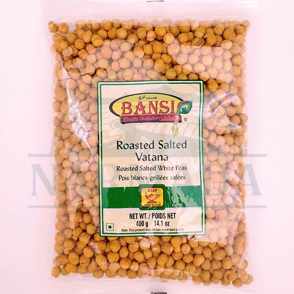 BANSI  ROASTED  SALTED VATANA  1