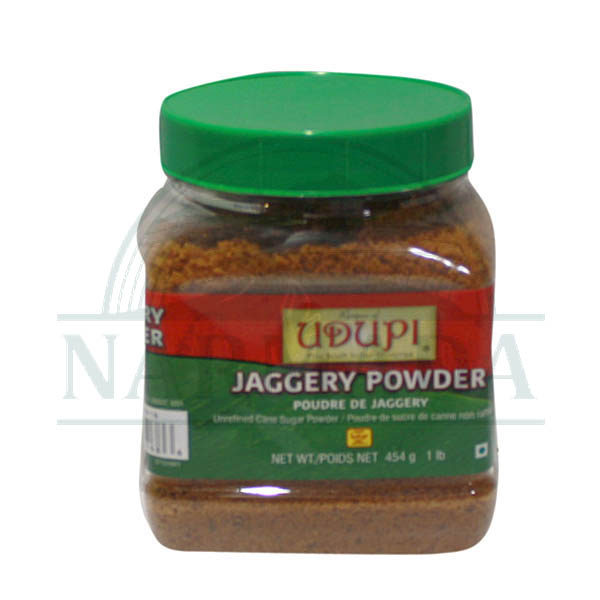 DEEP  JAGGERY POWDER 1 LB