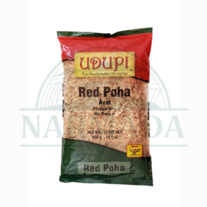 UDUPI RED POHA 14 OZ
