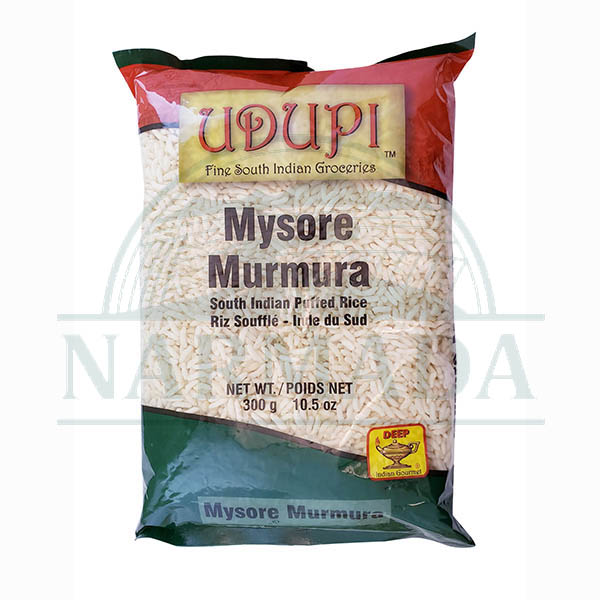UDUPI MYSORE MURMURA 300G