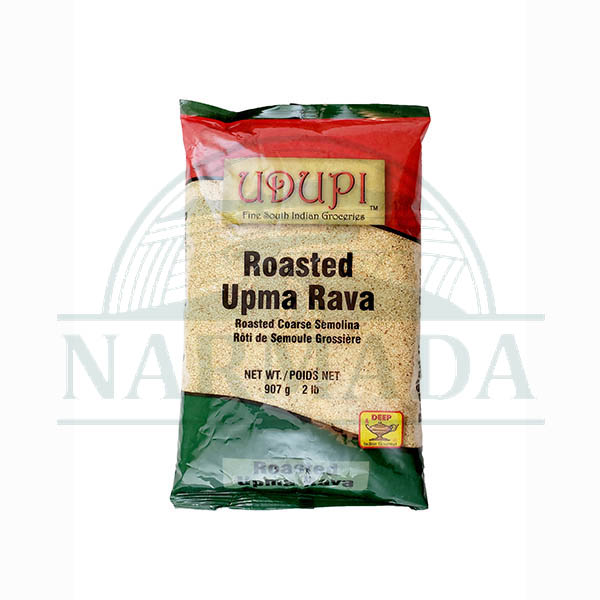 UDUPI ROASTED UPMA RAVA 2LB