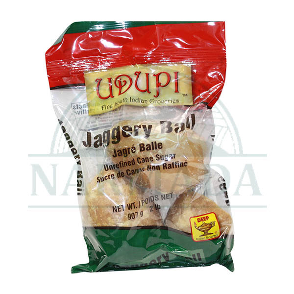 UDUPI JAGGERYBALLS 2LB