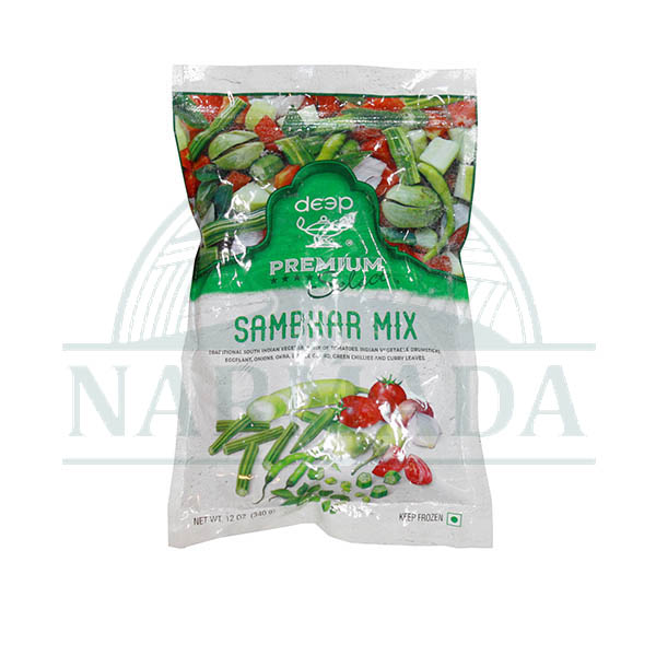 DEEP SAMBHAR MIX 12OZ